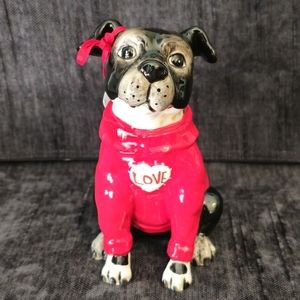 Blue Sky Clayworks Puppy Love